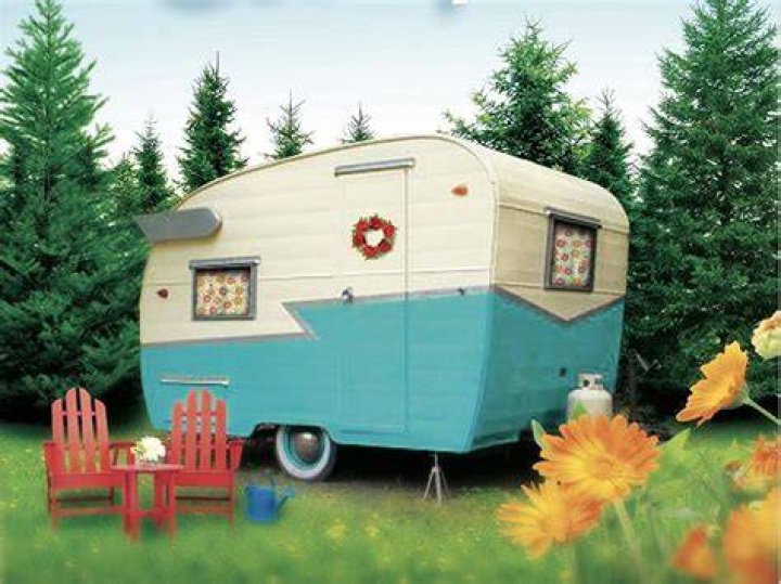 The Happy Camper UPTv Movie Cast and Release Date